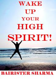 Icon image WAKE UP YOUR HIGH SPIRIT!