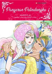 Icon image PANGERAN PELINDUNGKU: Harlequin Comics