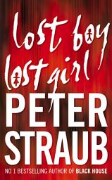 Icon image Lost Boy Lost Girl