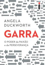 Icon image Garra: O poder da paixão e da perseverança