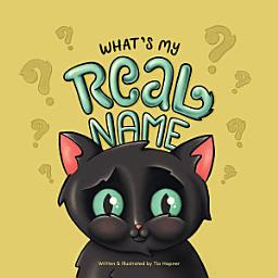 Icon image What's My Real Name