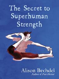 Icon image The Secret to Superhuman Strength