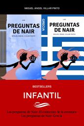 Icon image Bestsellers: Infantil