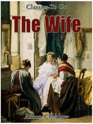 Icon image The Wife