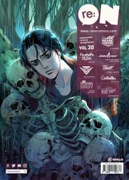 Icon image re:ON Vol. 30: (reON Comics)