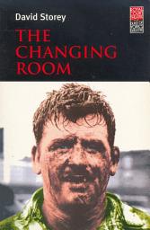 Icon image The Changing Room