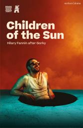 Icon image Children of the Sun