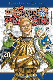 Icon image The Seven Deadly Sins vol. 20
