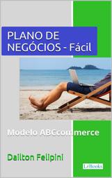 Icon image Plano de Negócios Fácil: Com dicas e exemplos