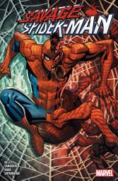Icon image Savage Spider-Man