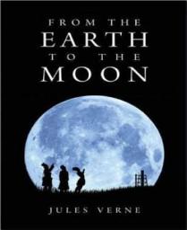 Icon image From the Earth to the Moon