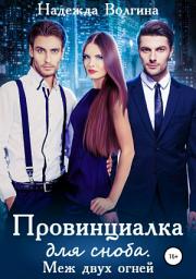 Icon image Провинциалка для сноба. Меж двух огней