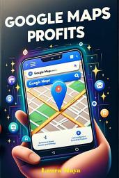 Icon image Google Maps Profits
