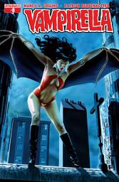 Icon image Vampirella (2014)