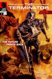 Icon image The Terminator – 2029