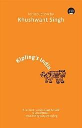 Icon image Kipling's India