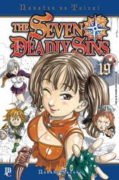 Icon image The Seven Deadly Sins vol. 19
