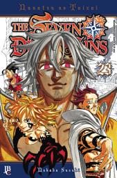 Icon image The Seven Deadly Sins vol. 23