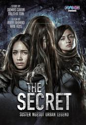 Icon image The Secret: Suster Ngesot Urban Legend