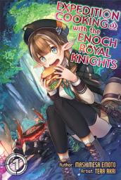 Icon image Expedition Cooking with the Enoch Royal Knights
