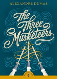 Icon image The Three Musketeers