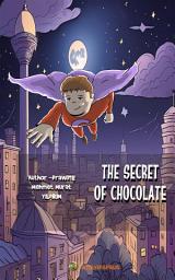 Icon image comics of atolyepapirus: Super Cetin's exciting adventure