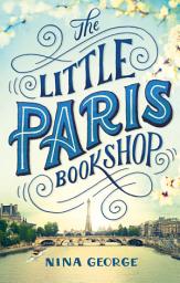 Icon image The Little Paris Bookshop
