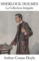 Image de l'icône La Collection Intégrale de Sherlock Holmes