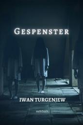 Icon image Gespenster