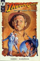 Icon image Indiana Jones and The Arms of Gold (Adaptation)