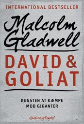 Icon image David & Goliat - Kunsten at kæmpe mod giganter