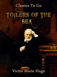 Icon image Toilers of the Sea