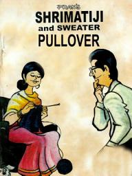 Icon image SHRIMATIJI AND SWEATER PULLOVER: SHRIMATIJI
