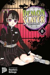 İkona şəkli Demon Slayer - Kimetsu no Yaiba