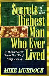 Icon image Secrets of the Richest Man Who Ever Lived