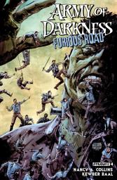 Icon image Army Of Darkness: Furious Road