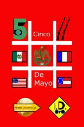 Icon image #CincoDeMayo (Edizione Italiana)