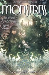 Icon image Monstress