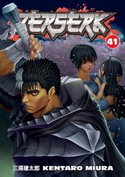 Icon image Berserk