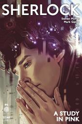 Icon image Sherlock: A Study In Pink