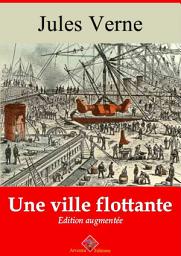 Icon image Une ville flottante: Nouvelle édition augmentée