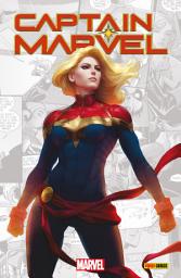 Icon image CAPTAIN MARVEL