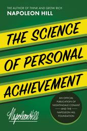 Icon image The Science of Personal Achievement®