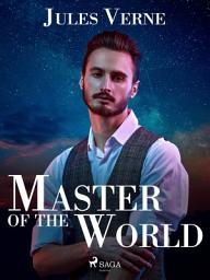 Icon image Master of the World: Volume 53