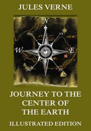 Icon image Journey To The Center Of The Earth
