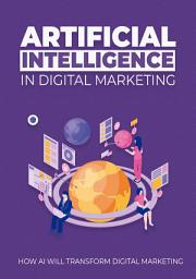Icon image Artificial Intelligence In Digital Marketing
