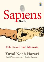 Icon image Sapiens Grafis: Kelahiran Umat Manusia