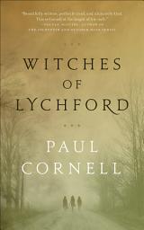 Icon image Witches of Lychford