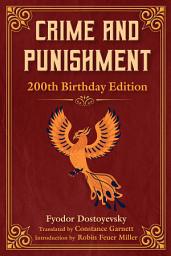 Icon image Crime and Punishment: 200th Birthday Edition