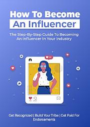 Icon image How To Become An Influencer